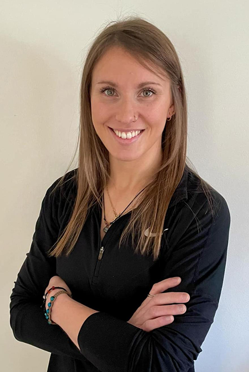 Vicky Beaulieu Lemieux
