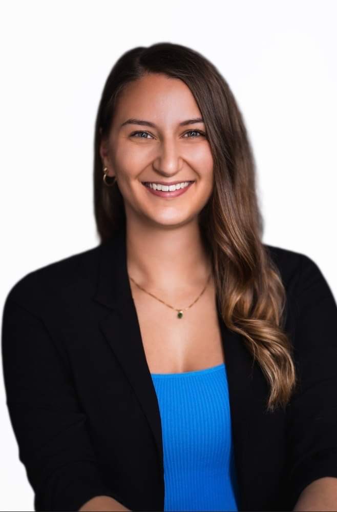 Corinne Lessard, ergothérapeute en santé mentale à Blainville