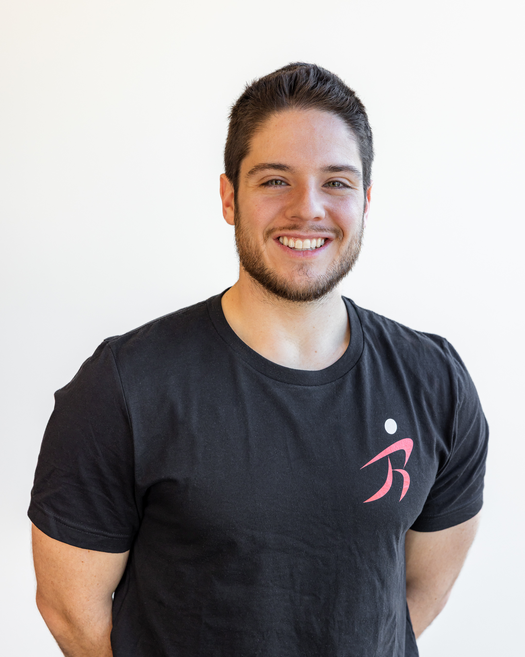 Nikolas Bibic Physiotherapist and owner of Rehab Performance