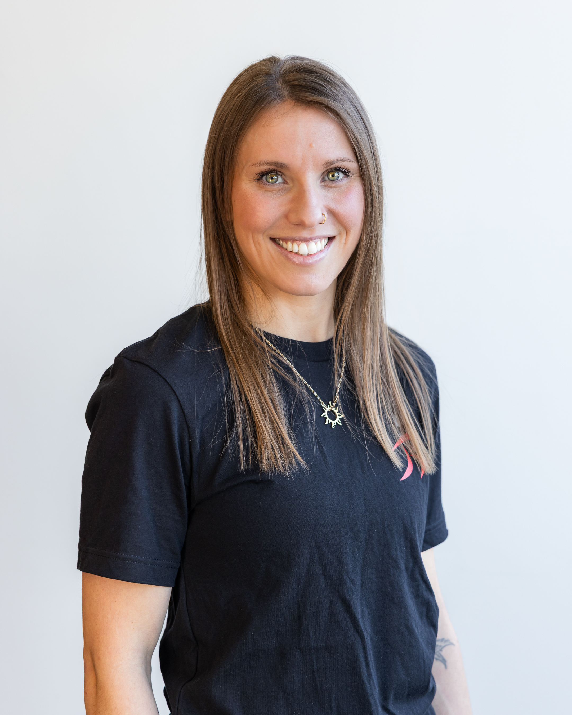 Vicky Beaulieu Lemieux Certified massage therapist and trainer at Rehab Performance