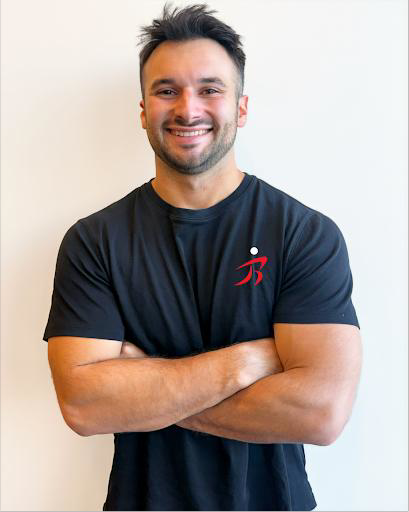 Physiotherapy Technologist and Physiotherapy Student at Rehab Performance