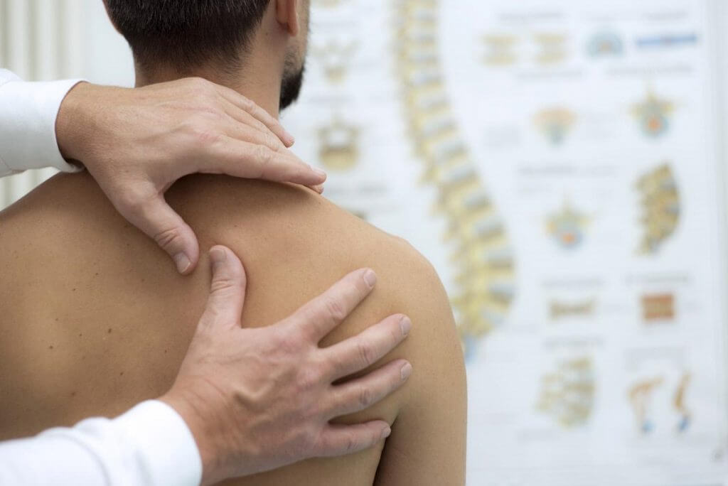 Consultation en ostéopathie générale à Blainville chez Rehab Performance