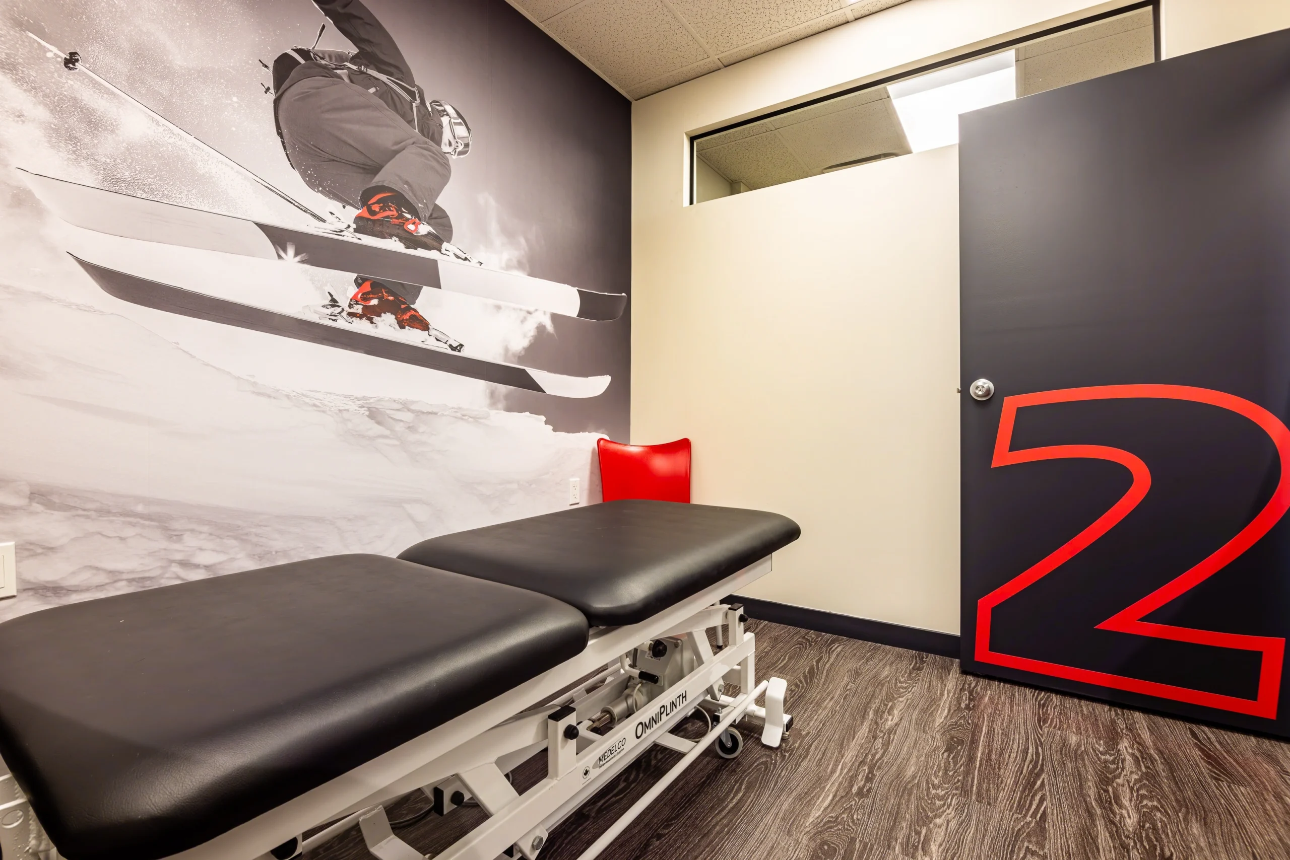 Évaluation vestibulaire en physiothérapie à Blainville