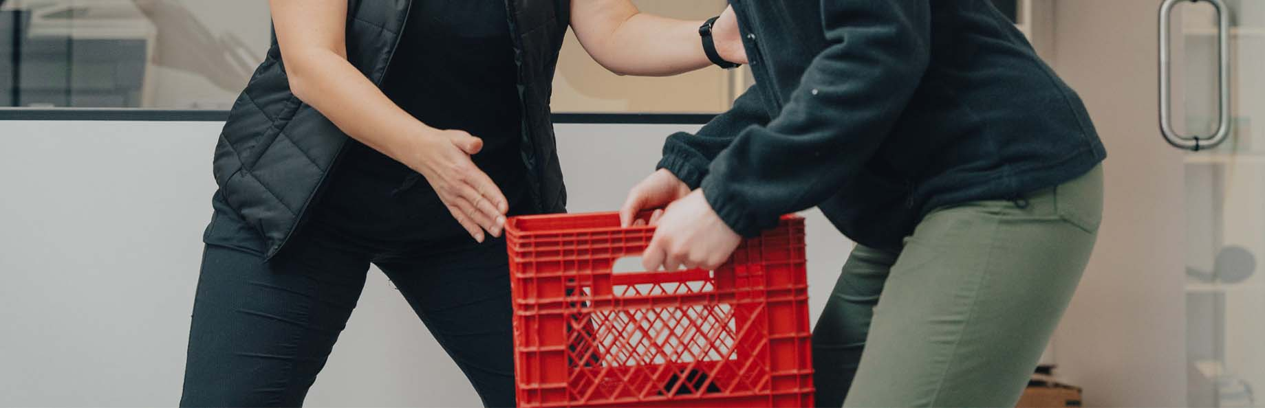 Réadaptation fonctionnelle après un accident de travail