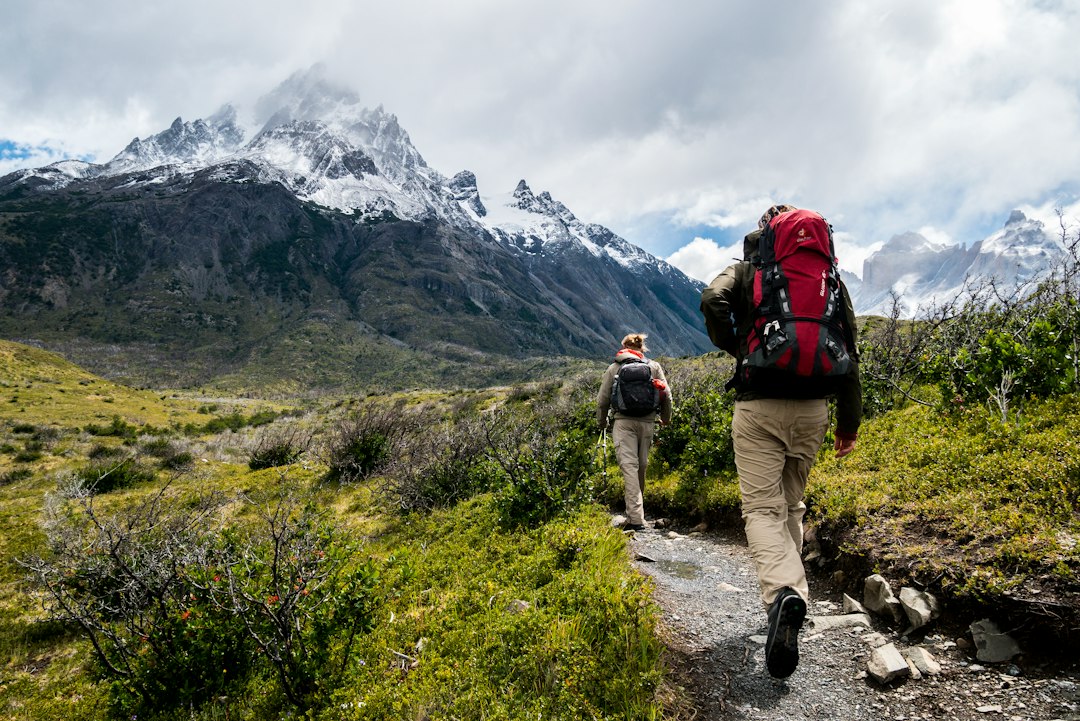 Recreation and outdoor activities